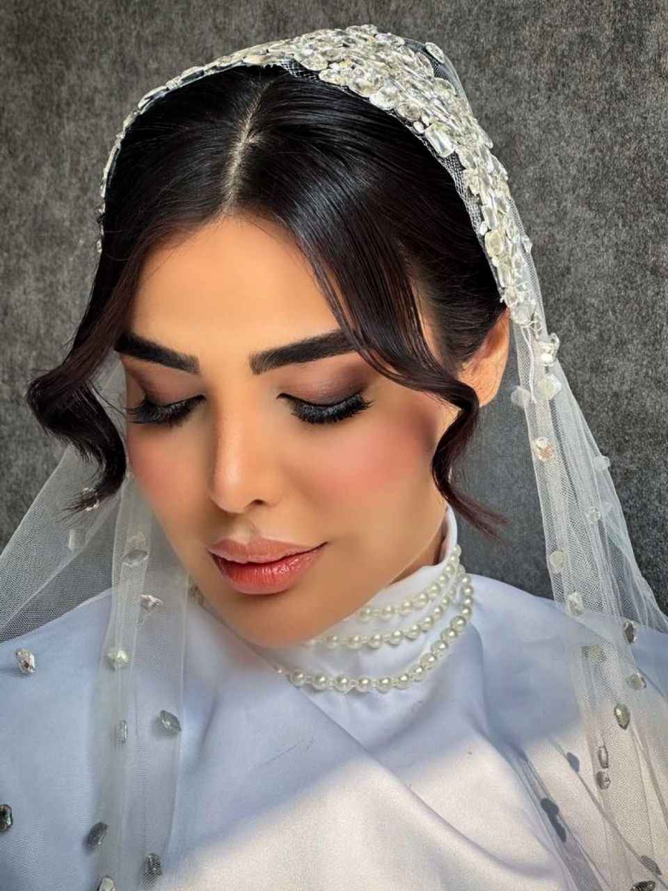 لاین میکاپ و گریم 1