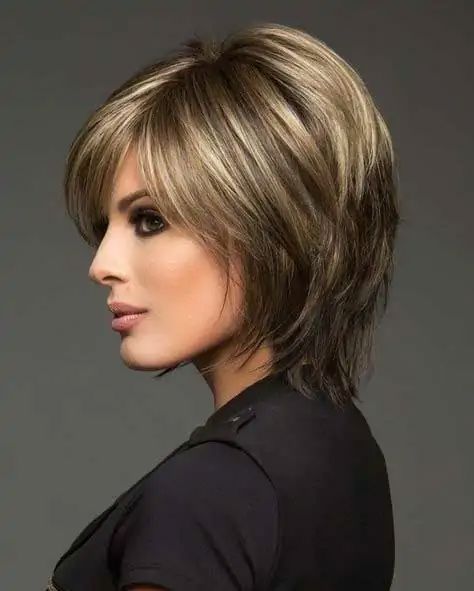 کوتاهی ساده مو